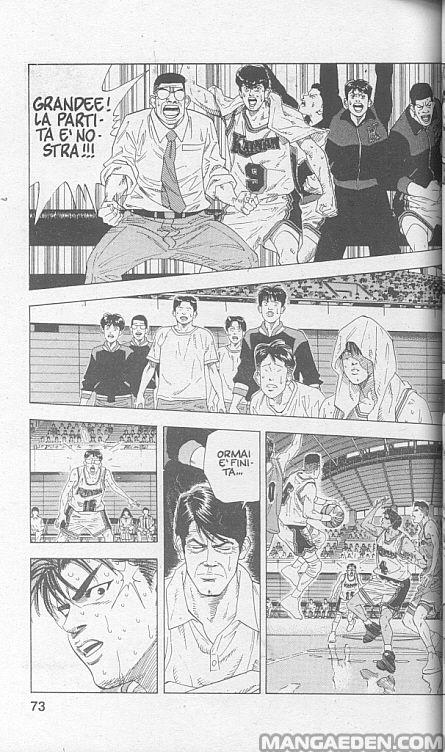 Read Slam Dunk IT Manga Online