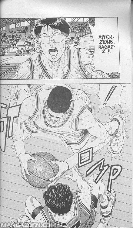 Read Slam Dunk IT Manga Online