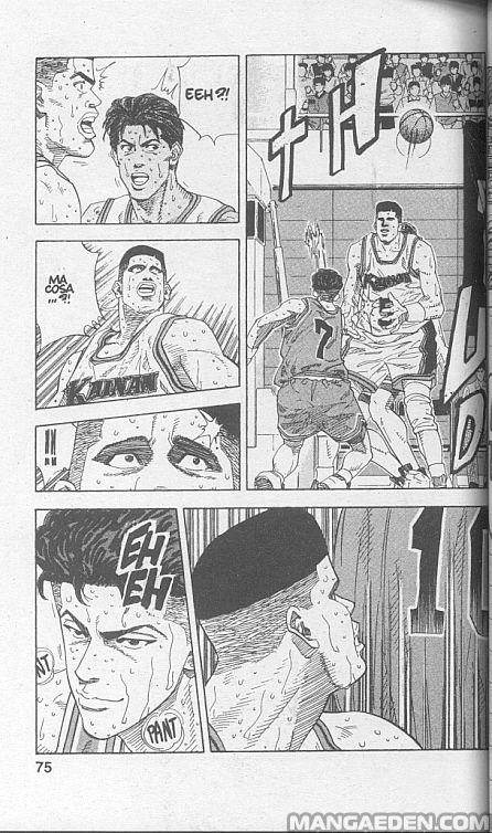 Read Slam Dunk IT Manga Online