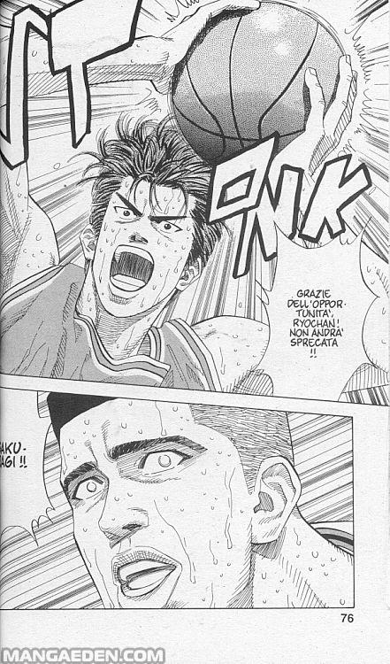 Read Slam Dunk IT Manga Online