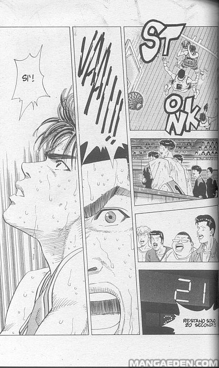 Read Slam Dunk IT Manga Online