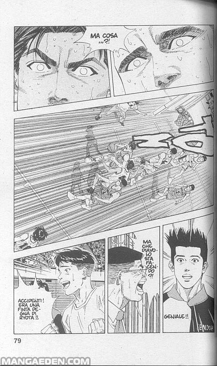Read Slam Dunk IT Manga Online