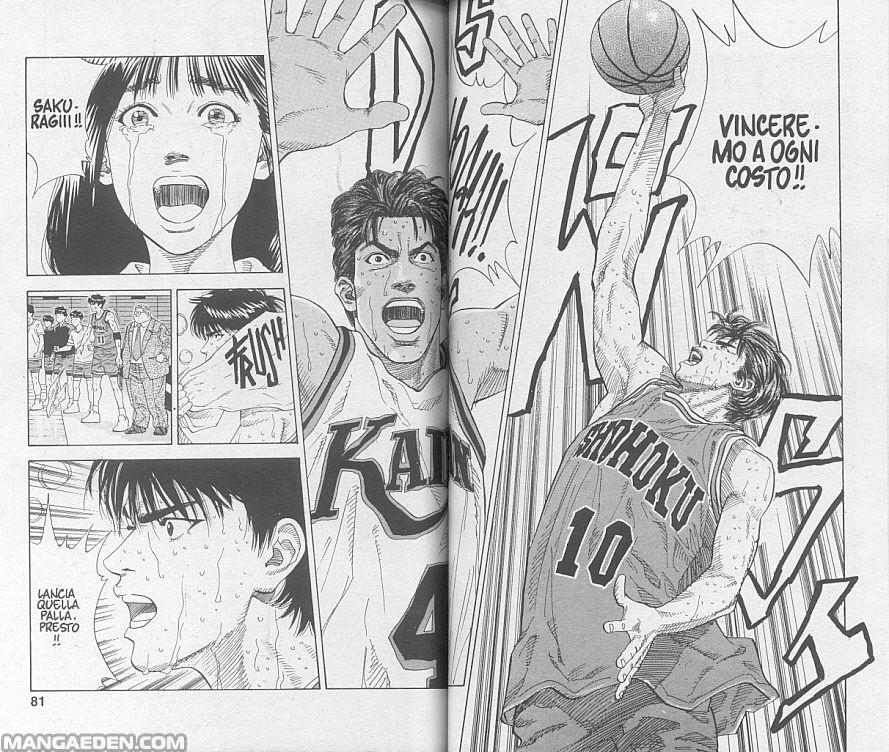 Read Slam Dunk IT Manga Online