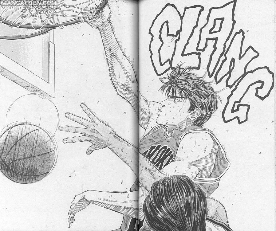Read Slam Dunk IT Manga Online
