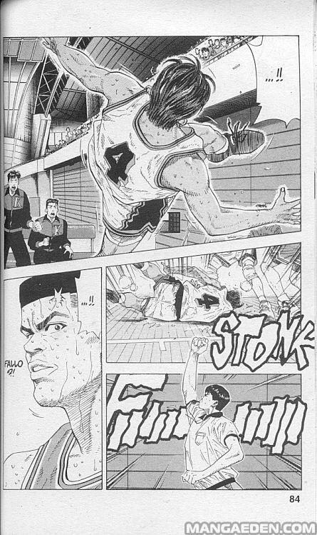 Read Slam Dunk IT Manga Online
