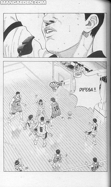 Read Slam Dunk IT Manga Online