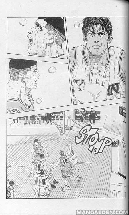 Read Slam Dunk IT Manga Online