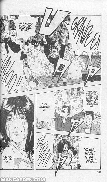 Read Slam Dunk IT Manga Online