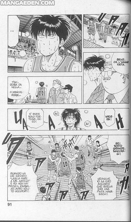 Read Slam Dunk IT Manga Online