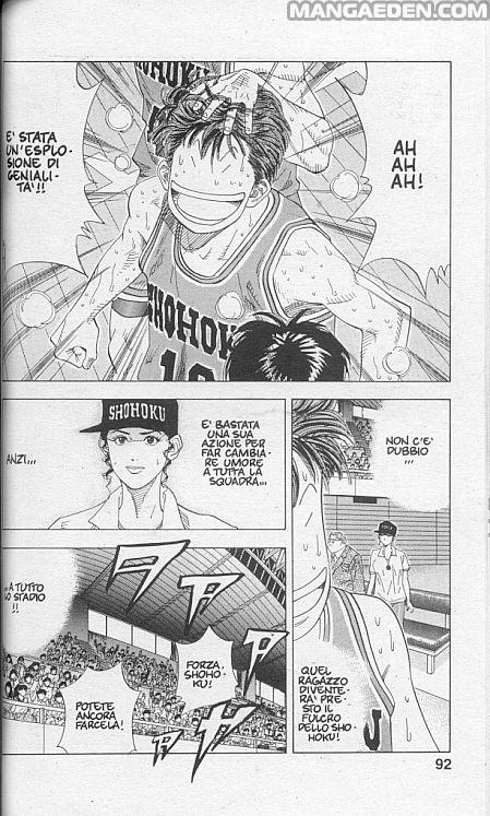 Read Slam Dunk IT Manga Online