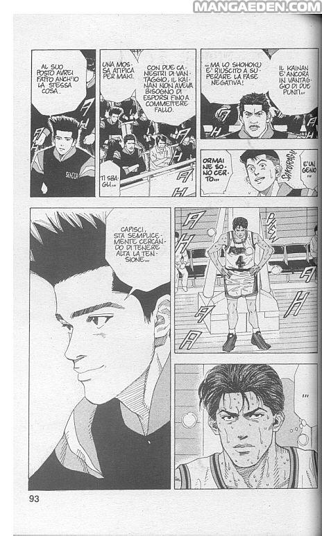 Read Slam Dunk IT Manga Online