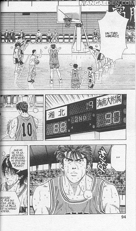 Read Slam Dunk IT Manga Online