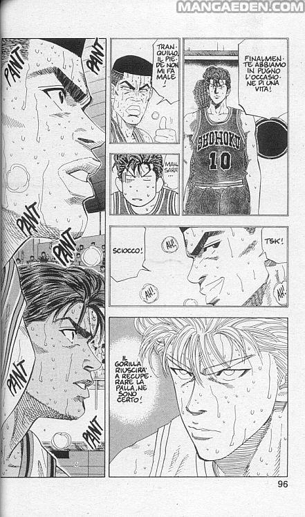 Read Slam Dunk IT Manga Online