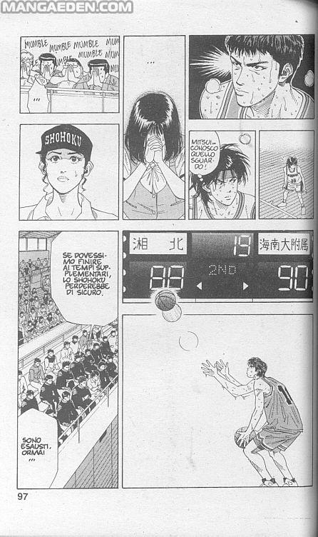 Read Slam Dunk IT Manga Online