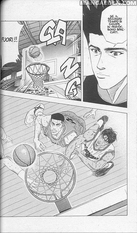 Read Slam Dunk IT Manga Online