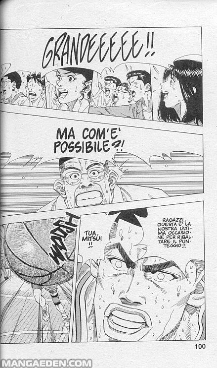 Read Slam Dunk IT Manga Online