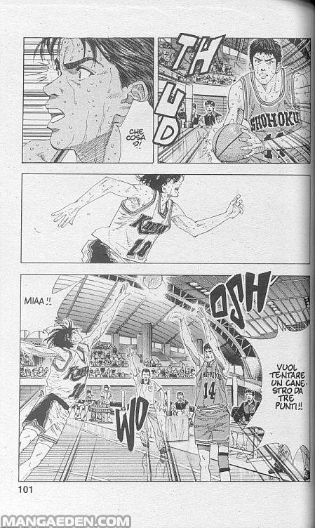 Read Slam Dunk IT Manga Online