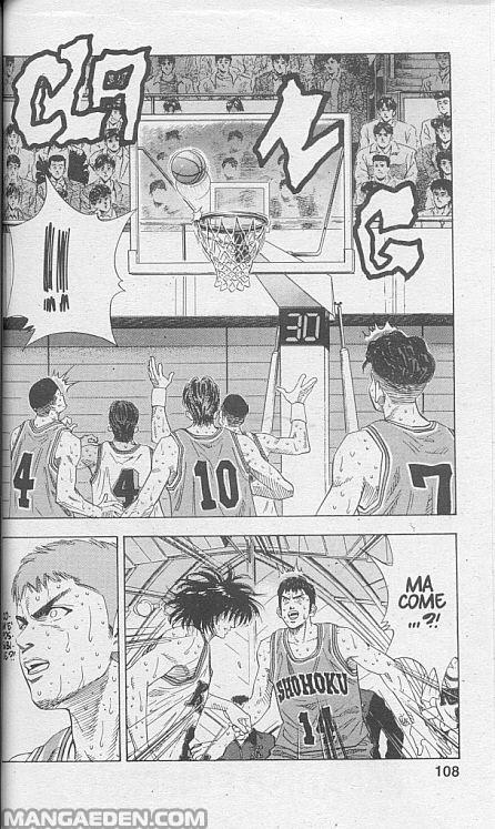 Read Slam Dunk IT Manga Online
