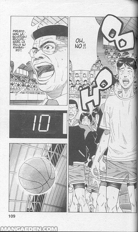 Read Slam Dunk IT Manga Online