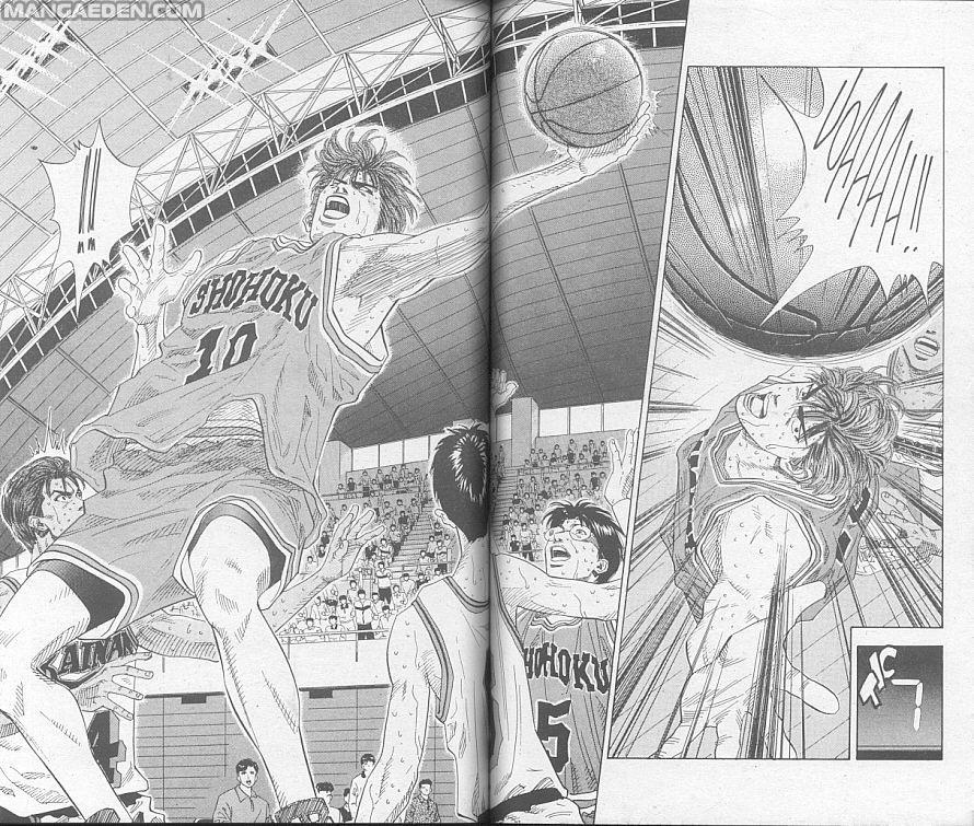 Read Slam Dunk IT Manga Online