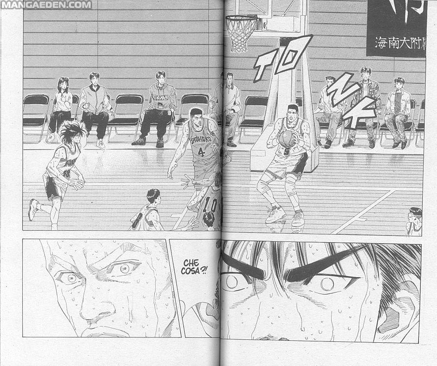 Read Slam Dunk IT Manga Online