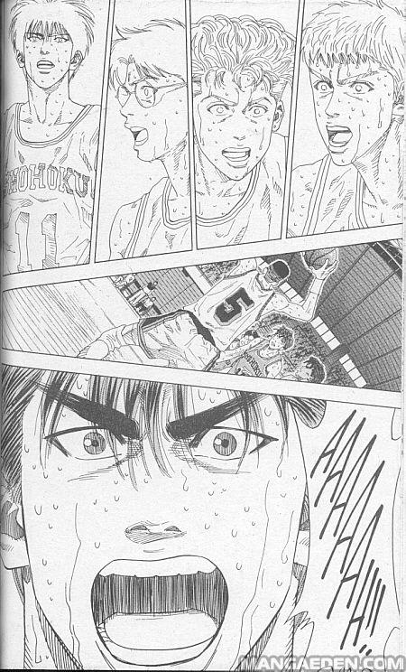 Read Slam Dunk IT Manga Online