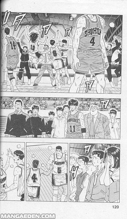 Read Slam Dunk IT Manga Online
