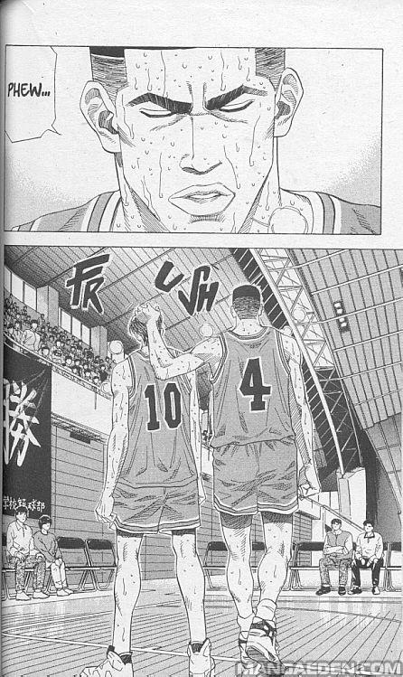 Read Slam Dunk IT Manga Online