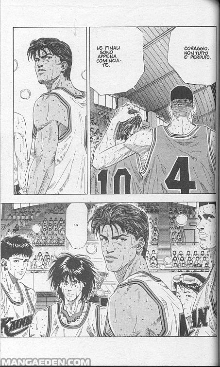 Read Slam Dunk IT Manga Online