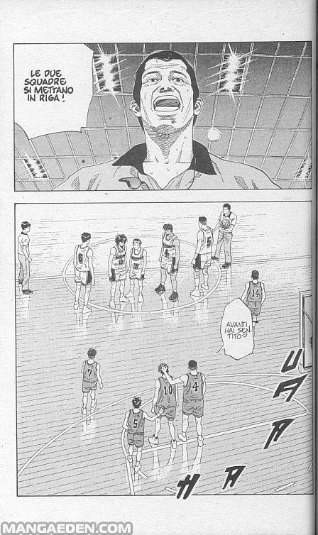 Read Slam Dunk IT Manga Online