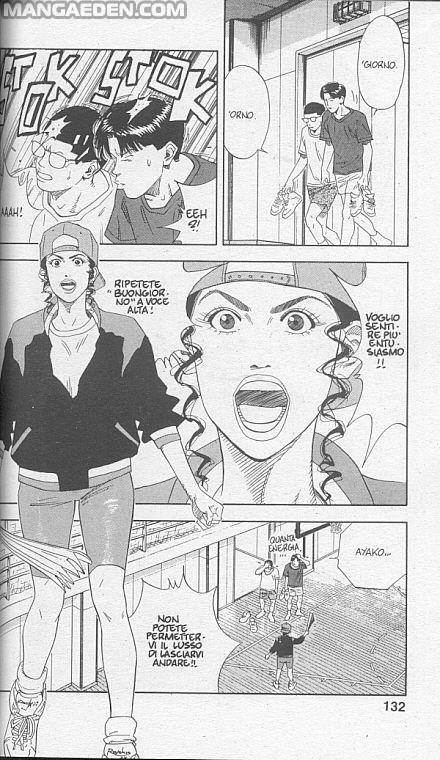 Read Slam Dunk IT Manga Online