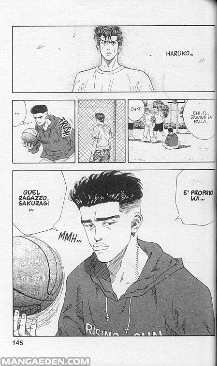 Read Slam Dunk IT Manga Online