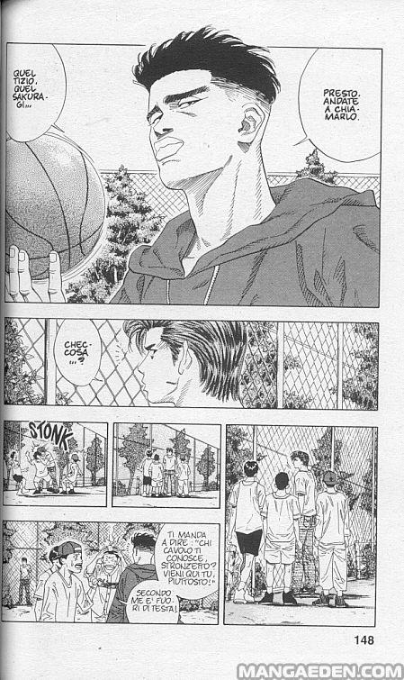 Read Slam Dunk IT Manga Online