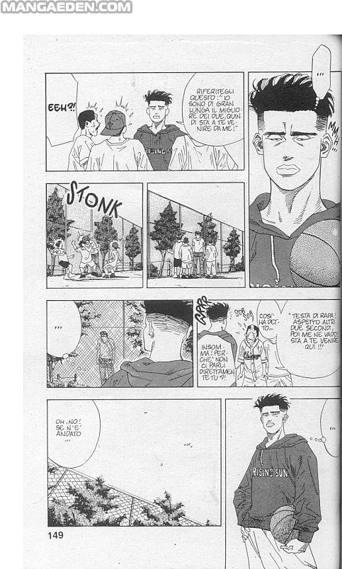 Read Slam Dunk IT Manga Online