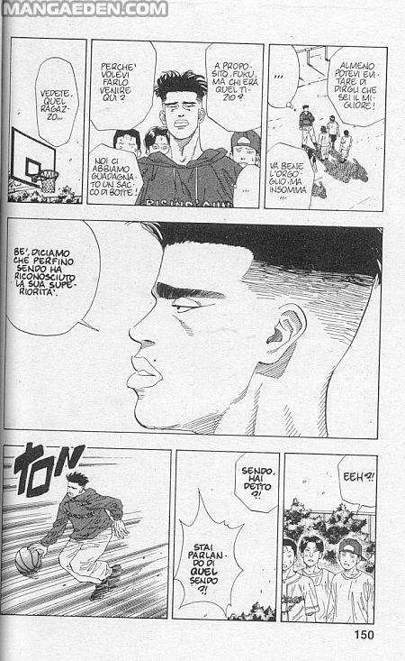 Read Slam Dunk IT Manga Online