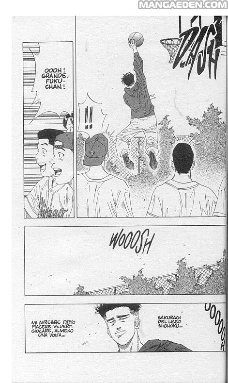 Read Slam Dunk IT Manga Online