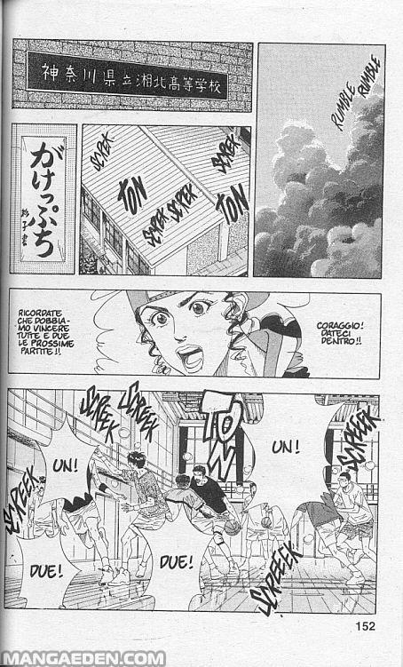 Read Slam Dunk IT Manga Online