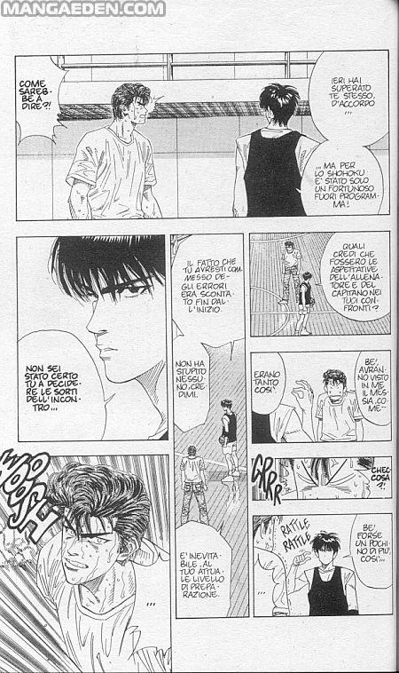 Read Slam Dunk IT Manga Online