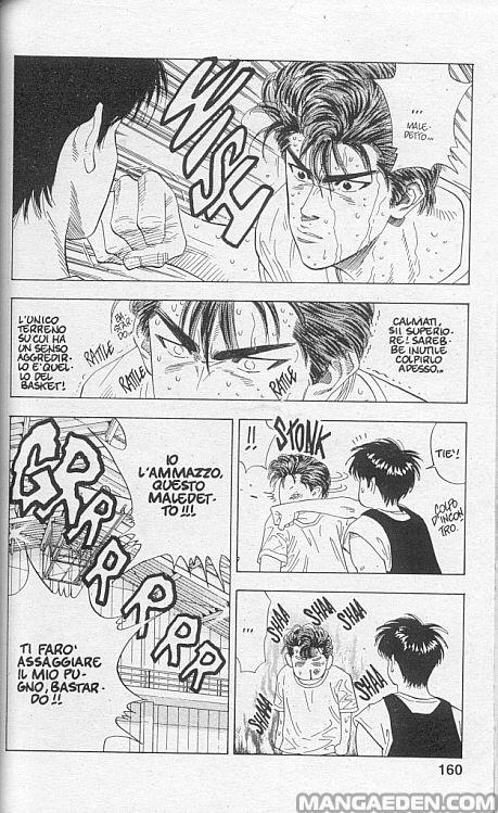 Read Slam Dunk IT Manga Online