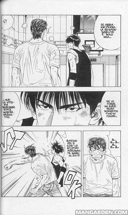 Read Slam Dunk IT Manga Online