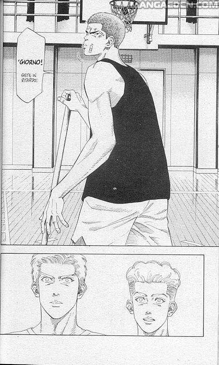 Read Slam Dunk IT Manga Online