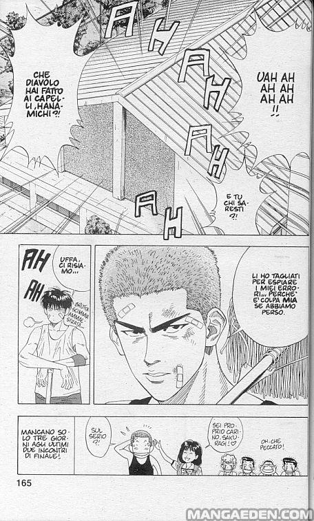 Read Slam Dunk IT Manga Online