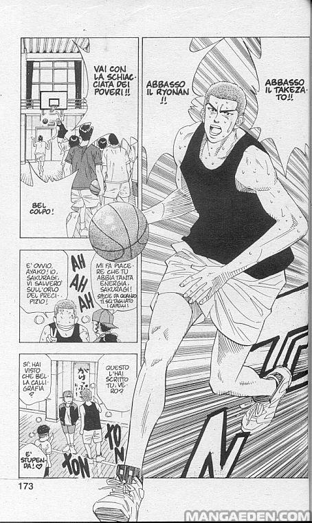 Read Slam Dunk IT Manga Online