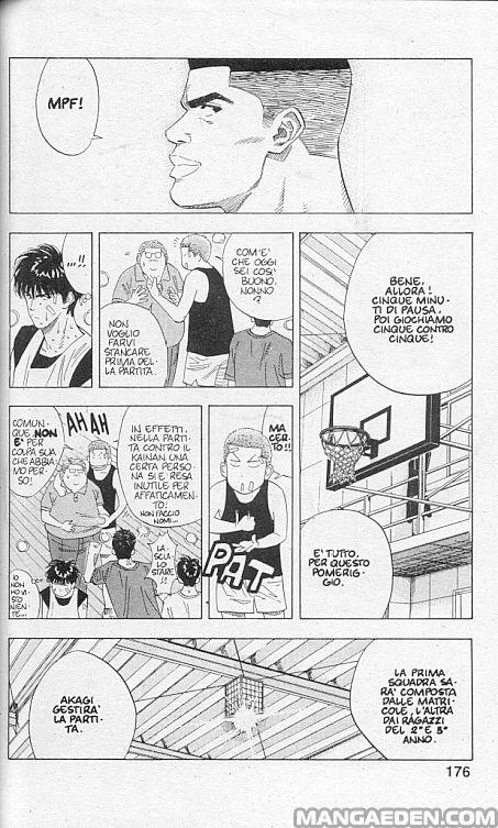 Read Slam Dunk IT Manga Online
