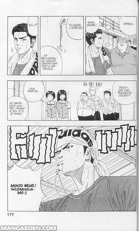 Read Slam Dunk IT Manga Online