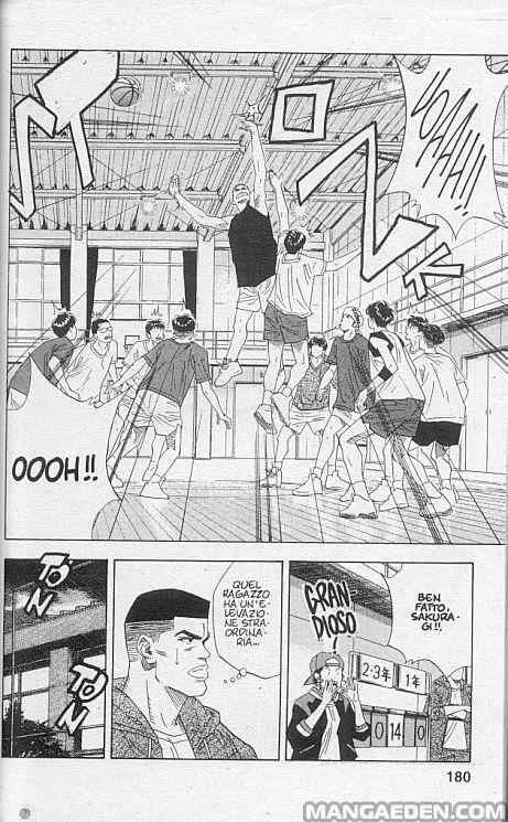Read Slam Dunk IT Manga Online