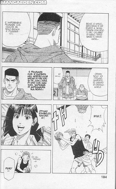 Read Slam Dunk IT Manga Online