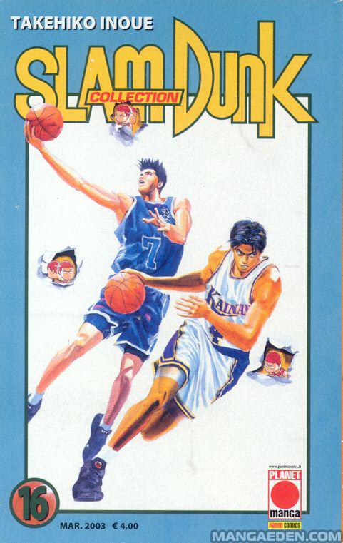 Read Slam Dunk IT Manga Online