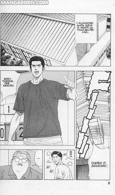 Read Slam Dunk IT Manga Online