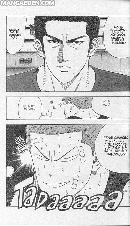 Read Slam Dunk IT Manga Online